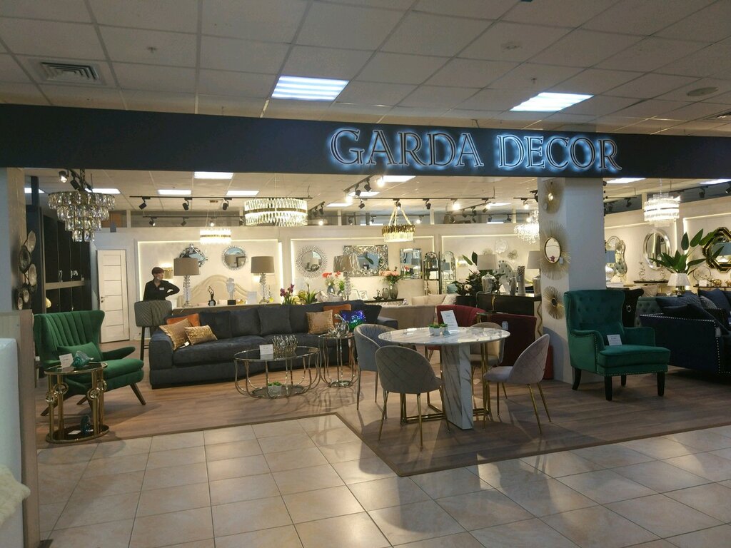 Garda Decor